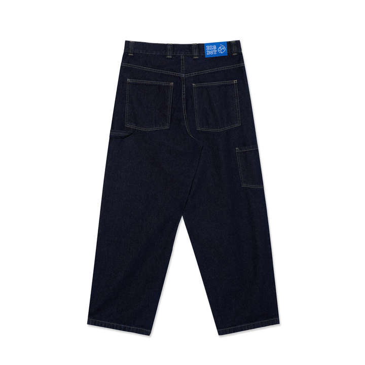 Big Boy Work Pants - One Wash