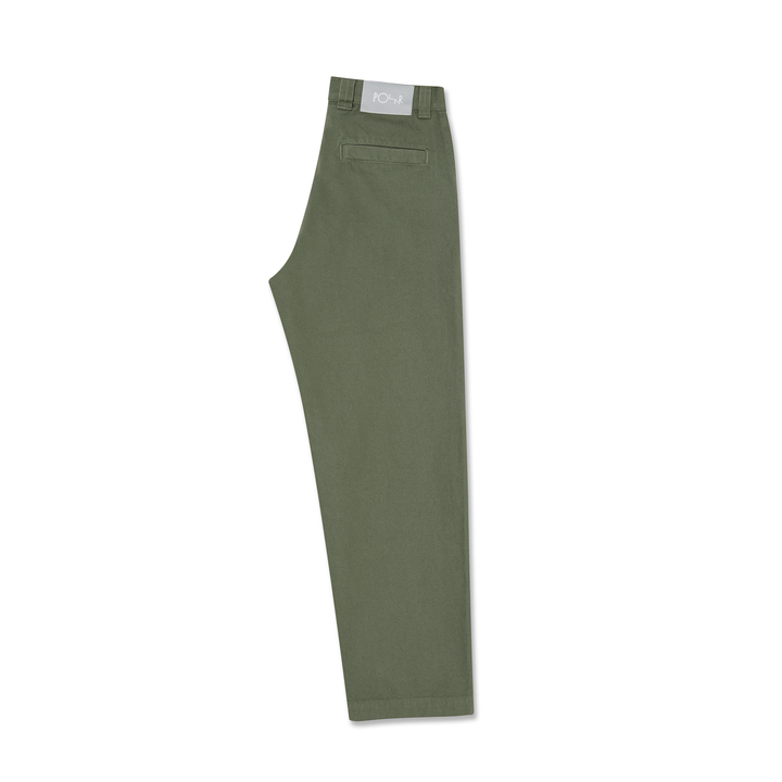 44 Pants | Canvas - Grey Green