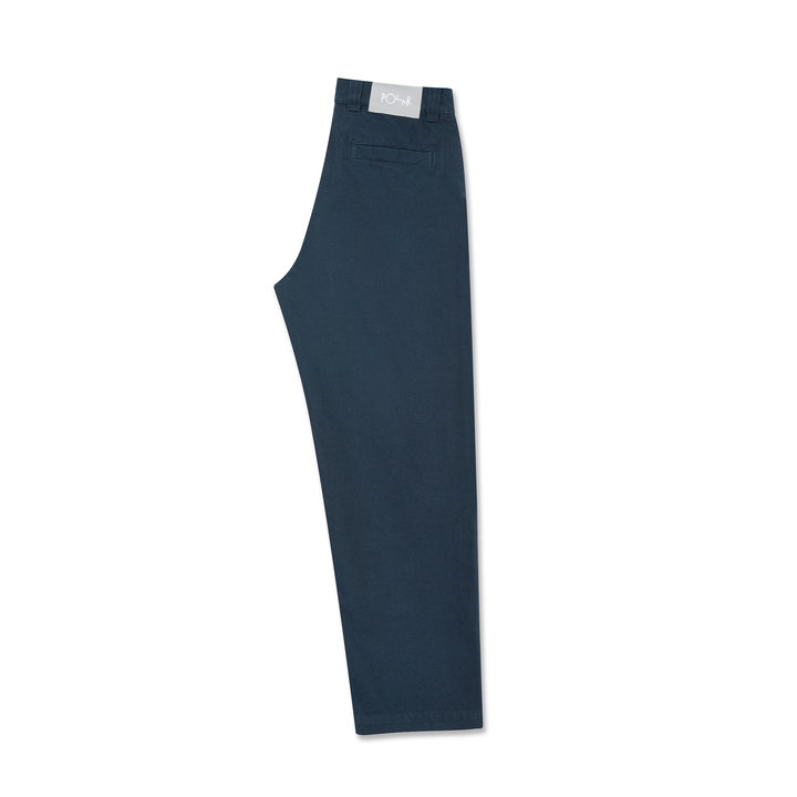 44 Pants | Canvas - Neptune Blue