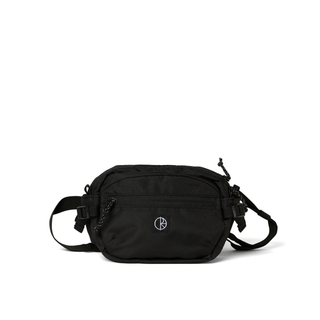 Resa Hip Bag - Black