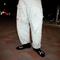 Big Boy Pants - Pale Taupe