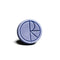 Skate Wax | Polar Puck | Use Wisely or Skate Faster - Purple