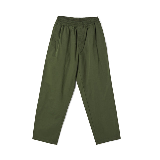 Surf Pants Dark Olive