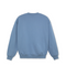 Dave Crewneck | Earthquake - Oxford Blue