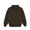 Dave Hoodie | Punch - Brown