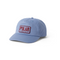Jake Cap | Earthquake - Oxford Blue
