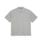 Surf Polo Shirt | Check - Grey