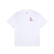 Tee | Reaper - White
