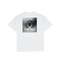 Tee | Magnetic Field - White