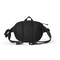 Nylon Hip Bag - Black