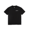Tee | Campfire - Black