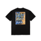 Tee | Campfire - Black