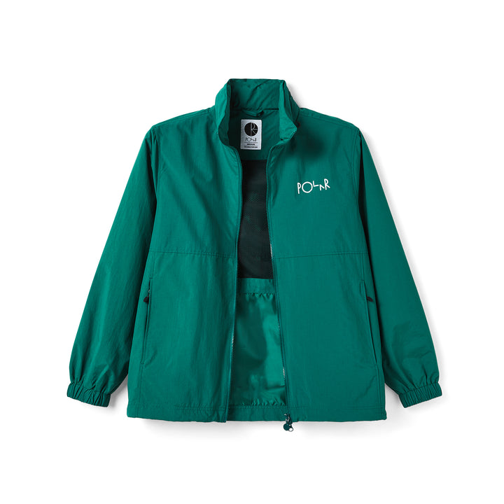 Coach Jacket - Green