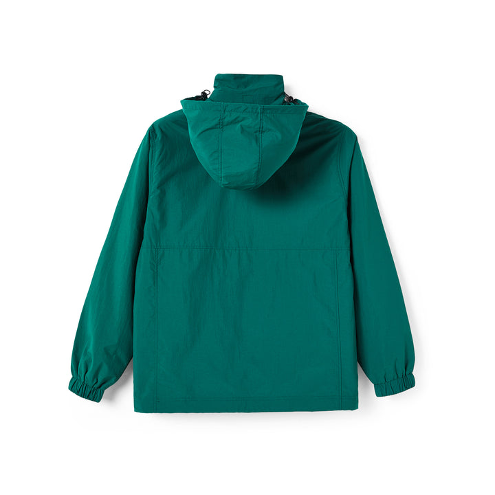 Coach Jacket - Green