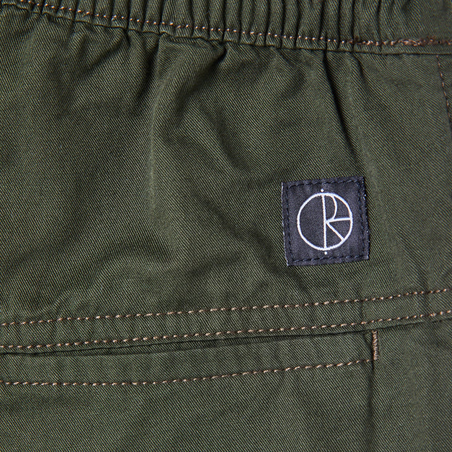 Surf Pants - Dark Olive – Polar Skate Co.