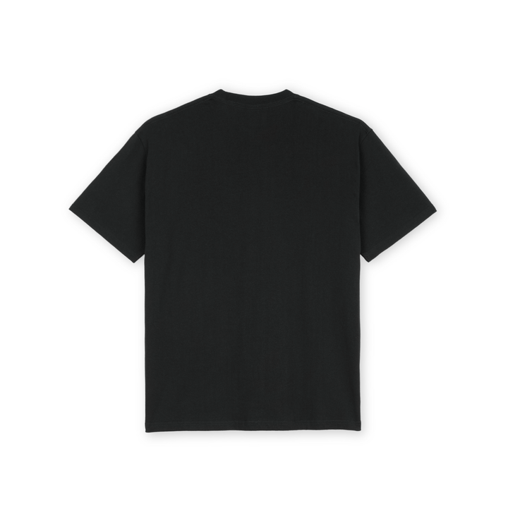 Tee | Voices - Black