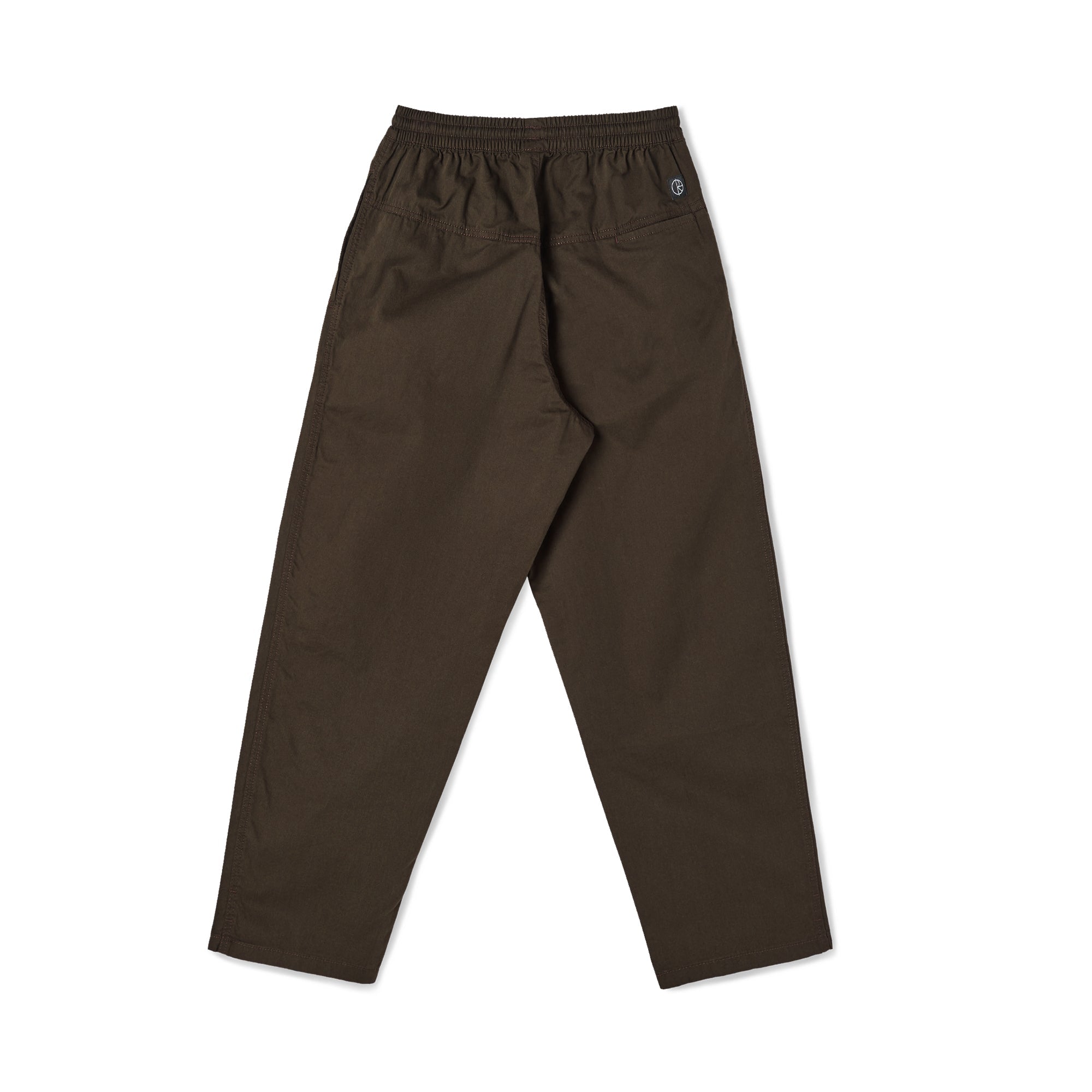 Surf Pants - Brown – Polar Skate Co.