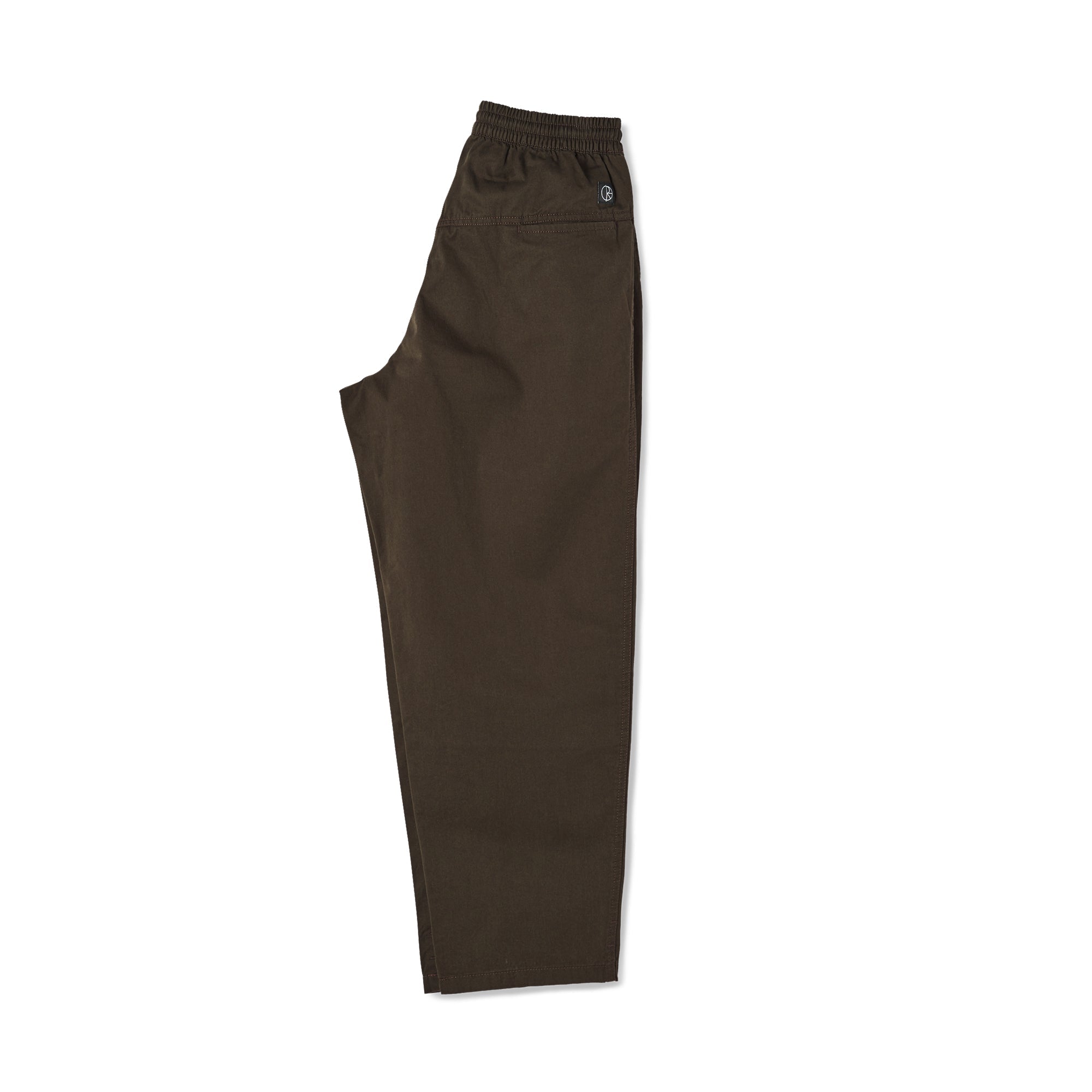 Surf Pants - Brown – Polar Skate Co.