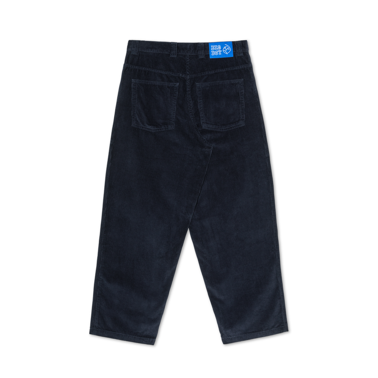 Big Boy Pants | Cord - Navy