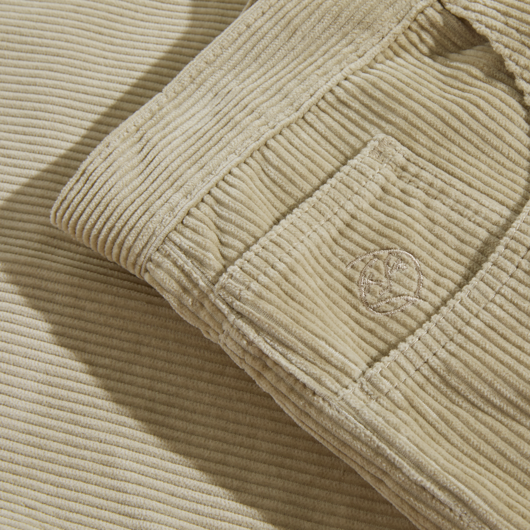 Big Boy Pants | Cord - Sand – Polar Skate Co. Big Boy Pants | Cord - Sand – Polar Skate Co.