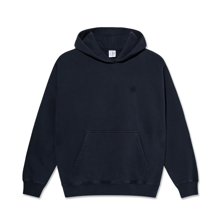 Ed Hoodie | Patch - Navy