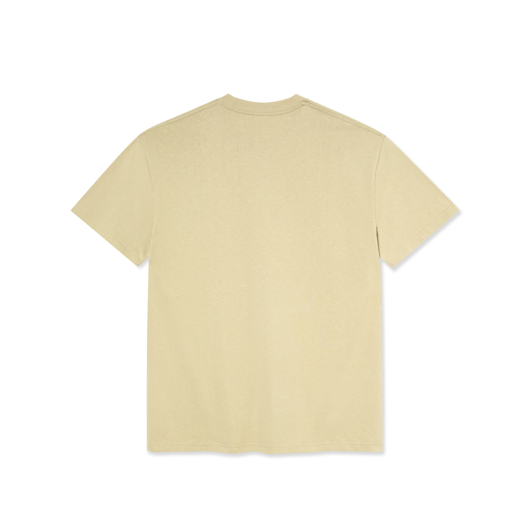 Tee |  Burnside 2084 - Sand