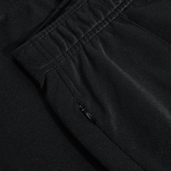 Raphael Track Pants - Black