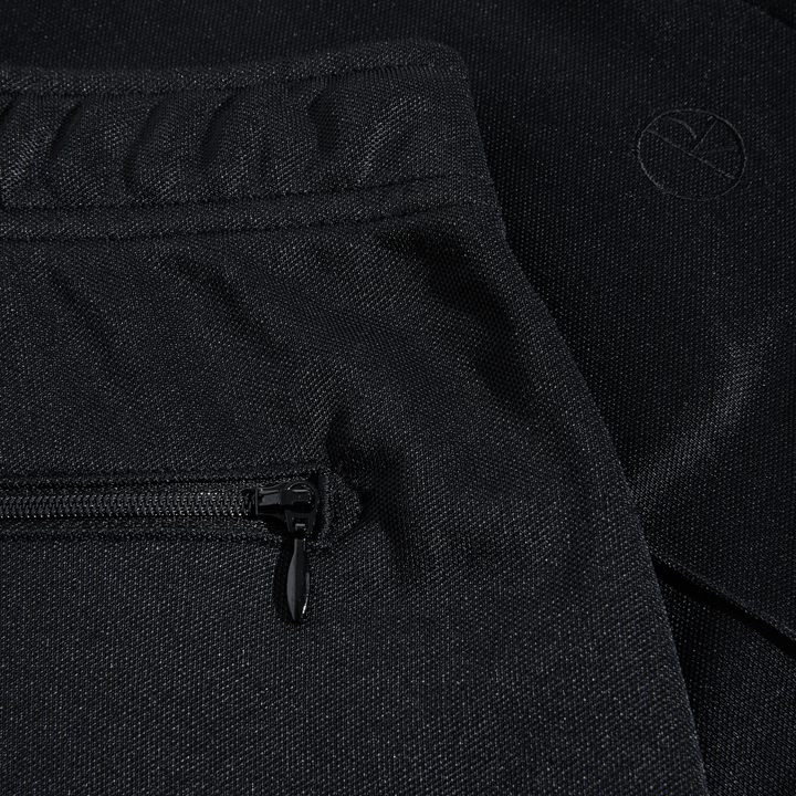 Raphael Track Pants - Black