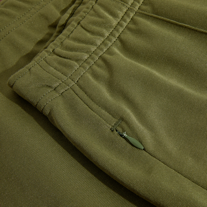 Raphael Track Pants - Uniform Green