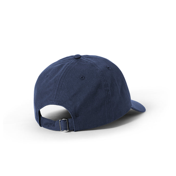 Sai Cap | Braces - Navy