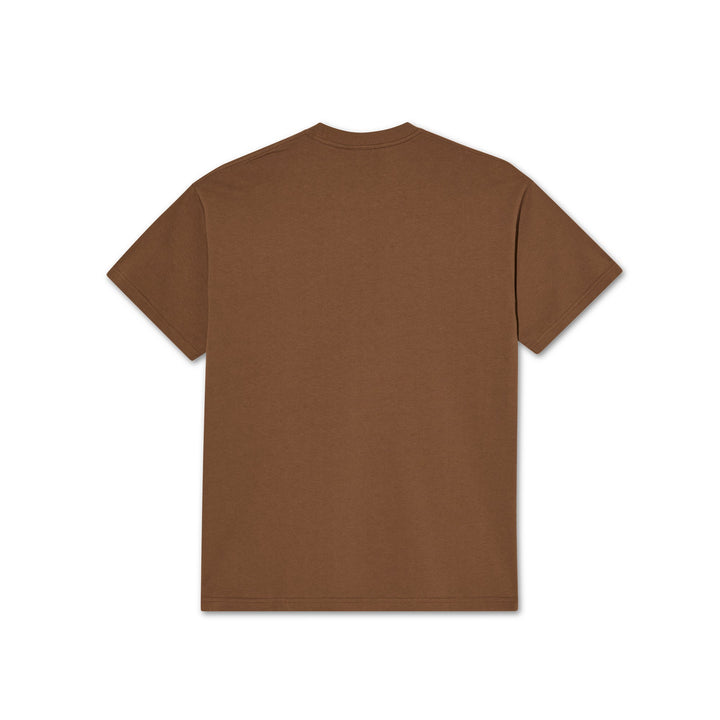 Tee | Boogers - Walnut