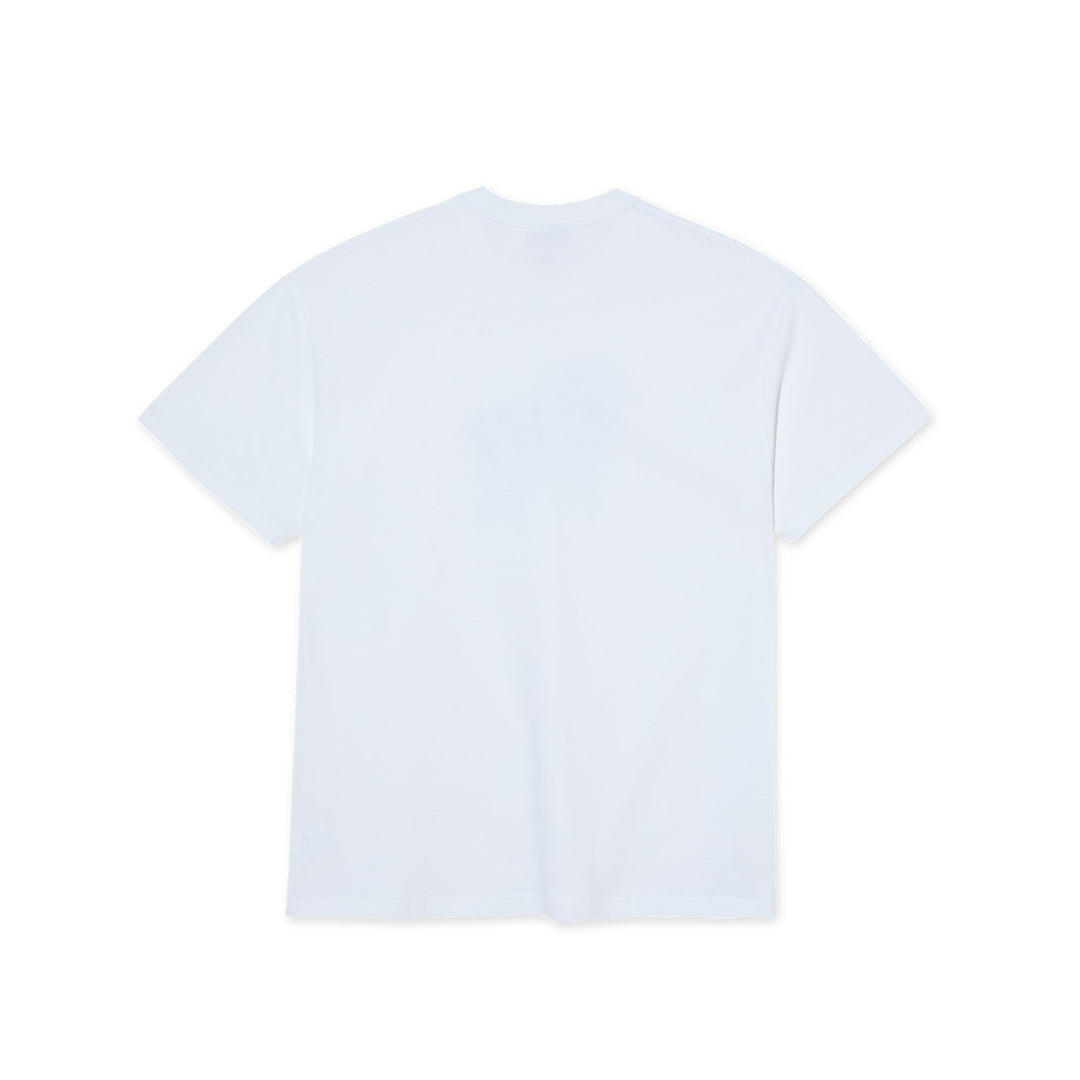 Tee | Boogers - White