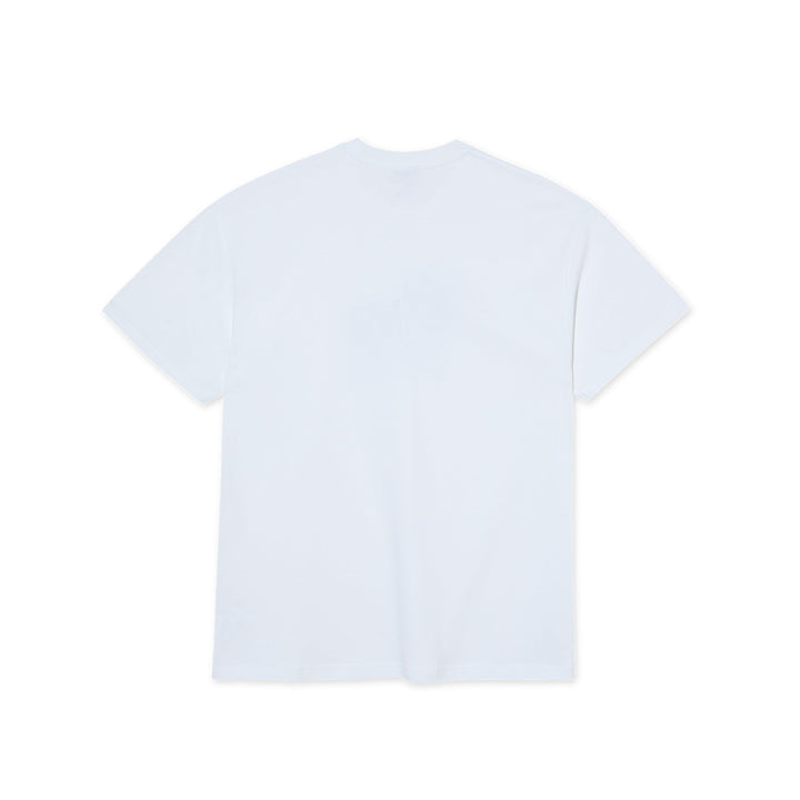 Tee | Boogers - White