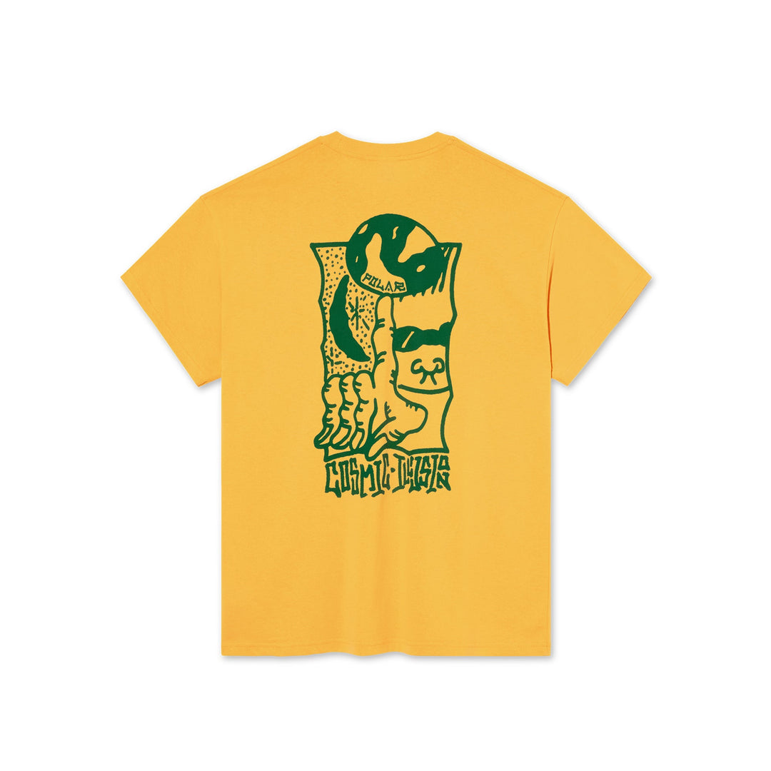 Tee | Cosmic - Yellow