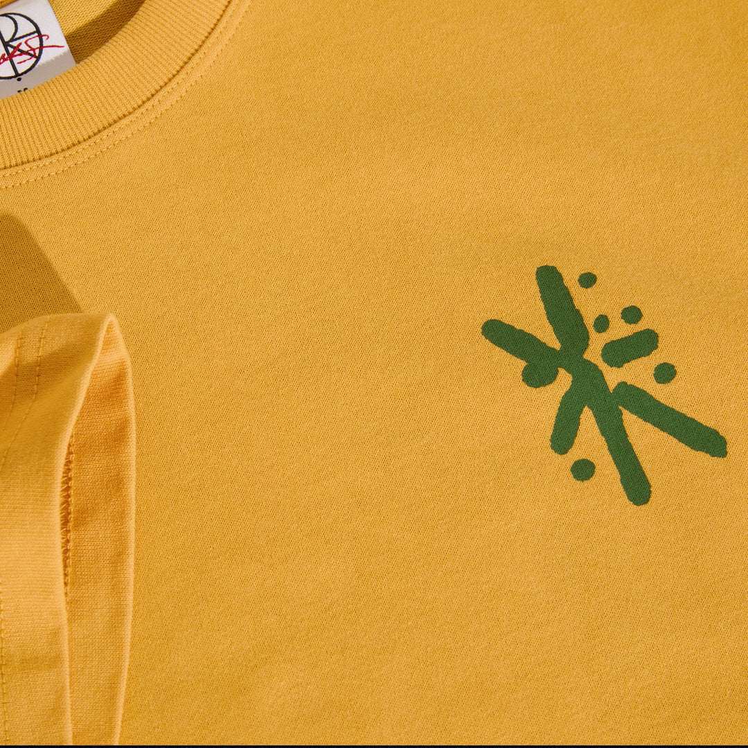 Tee | Cosmic - Yellow