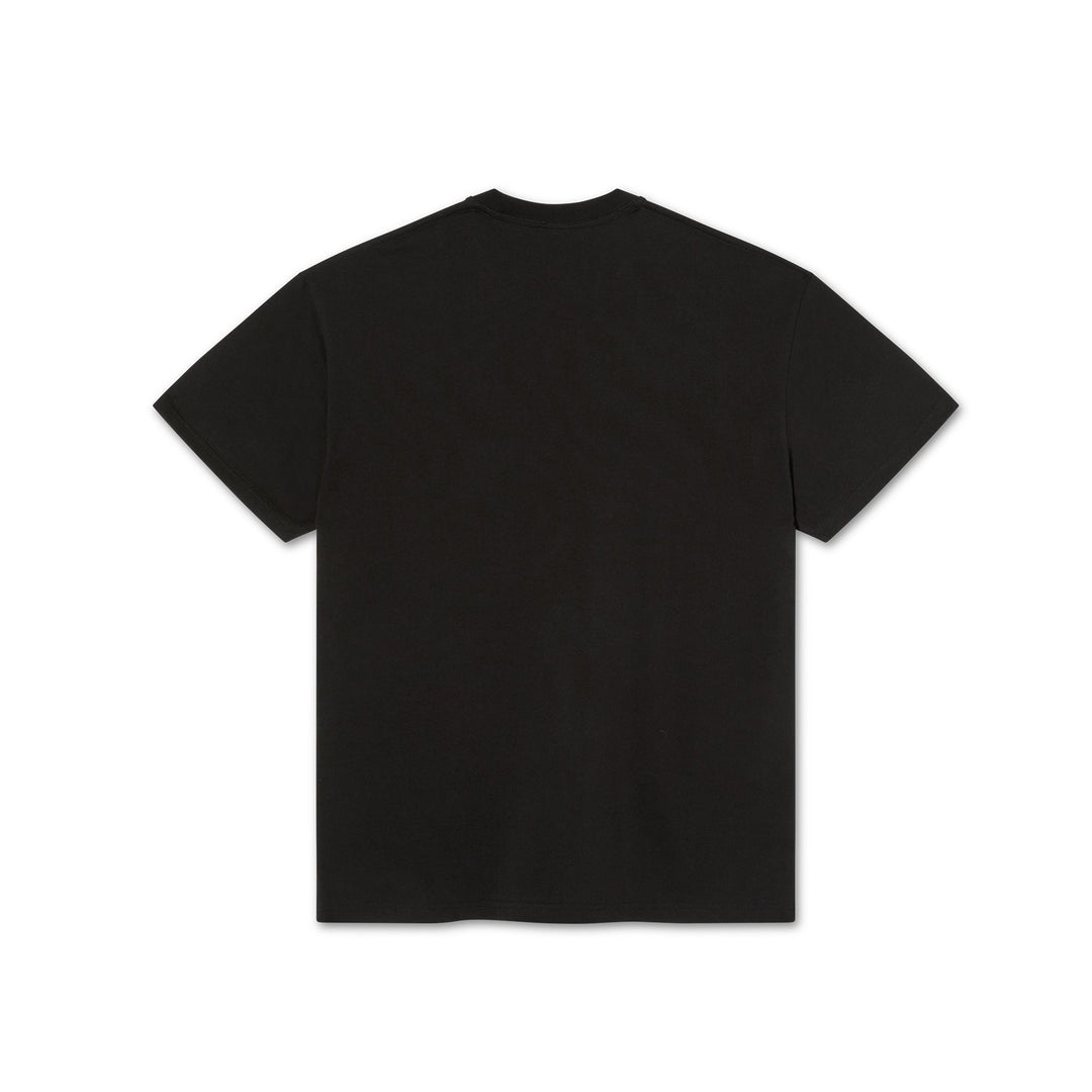 Tee | Sitting Hands - Black