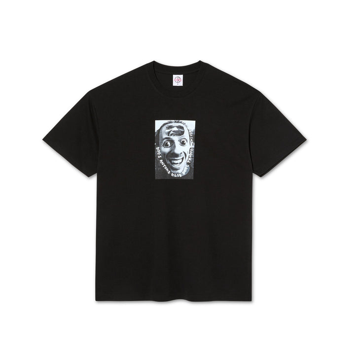 Tee | Trapped Inside - Black