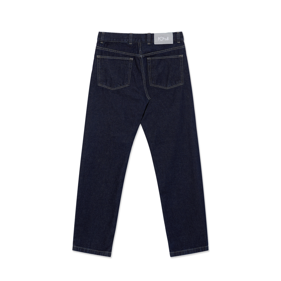 89 Pants - One Wash