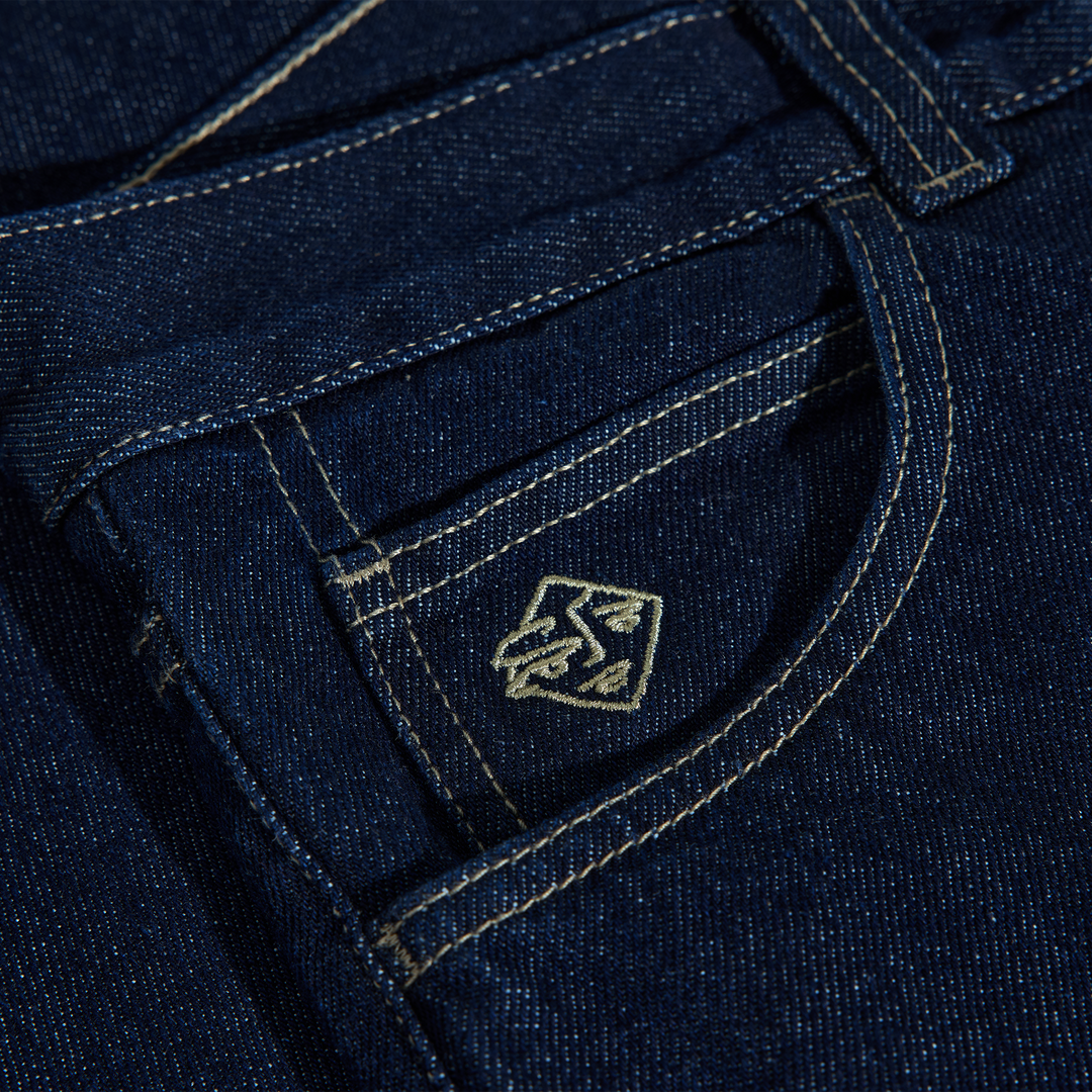 89 Pants - One Wash