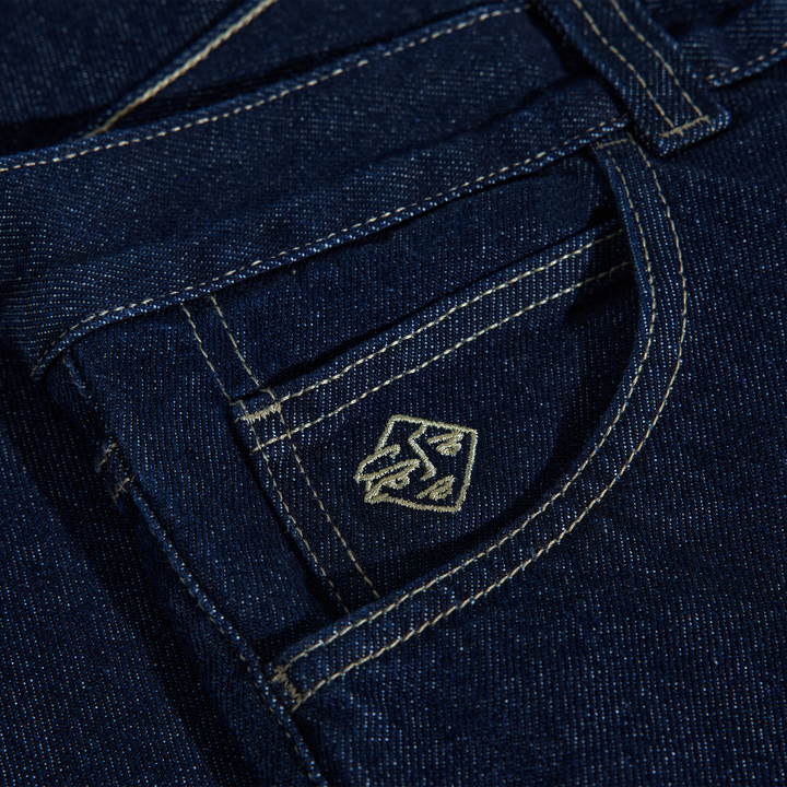 89 Pants - One Wash