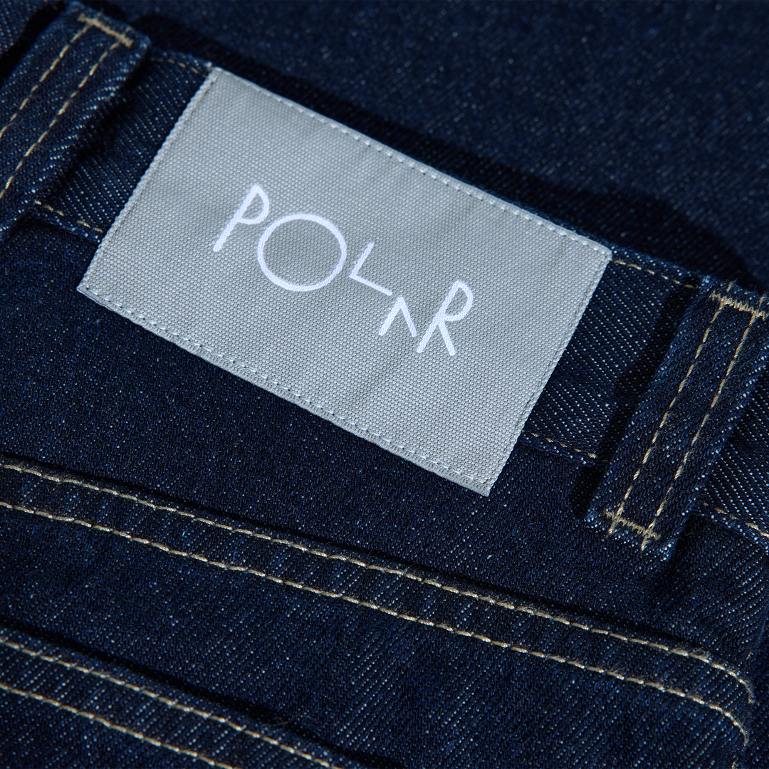 89 Pants - One Wash