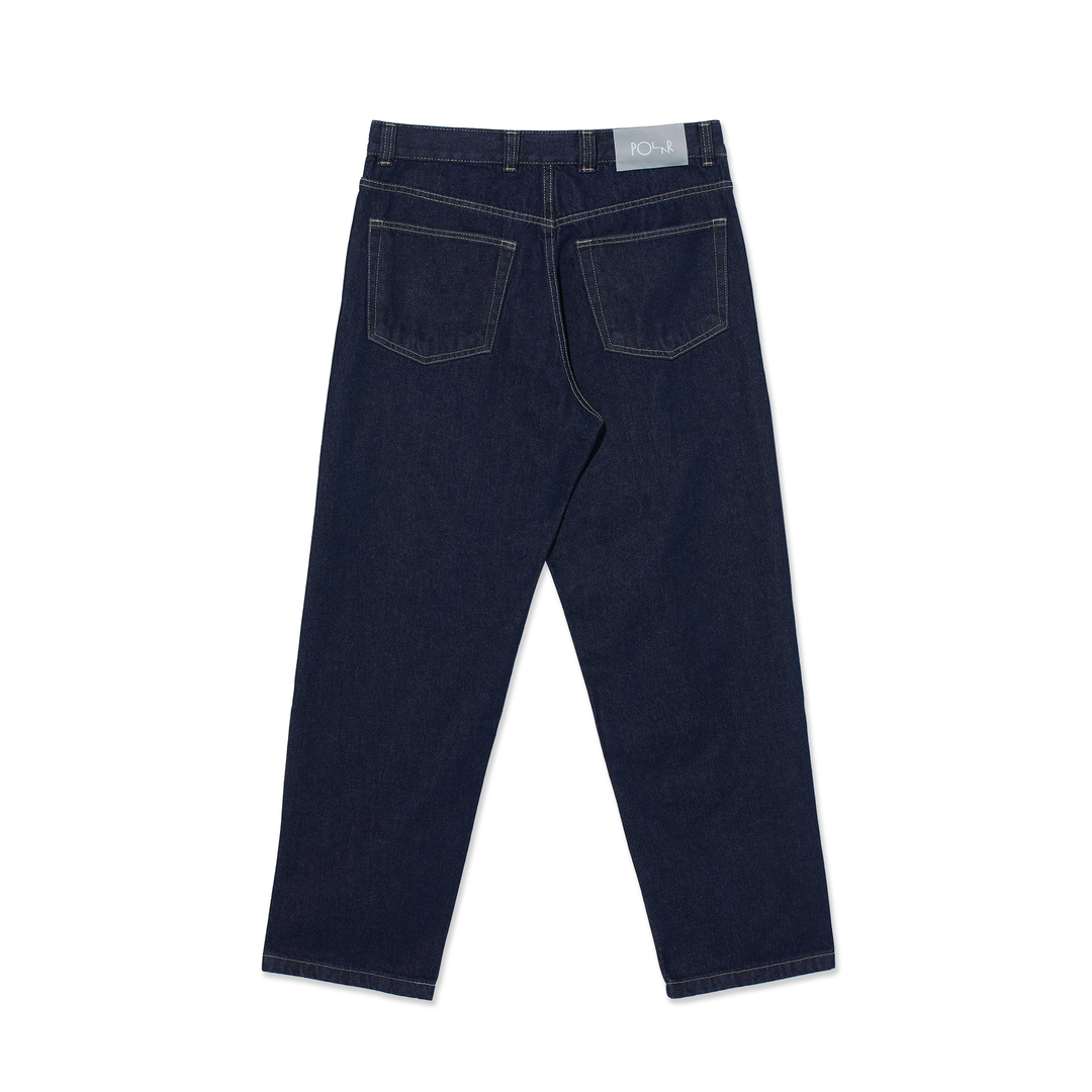 91 Pants - One Wash