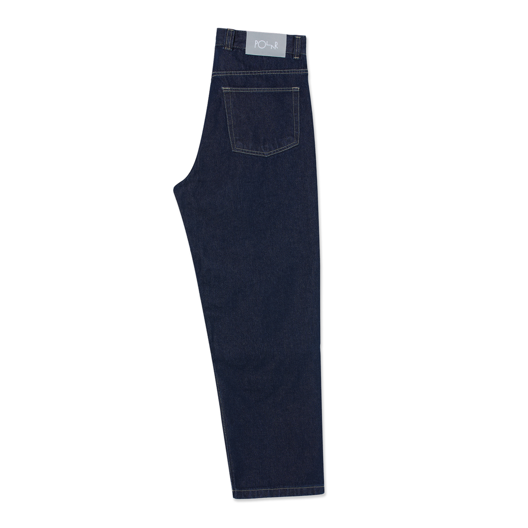 91 Pants - One Wash