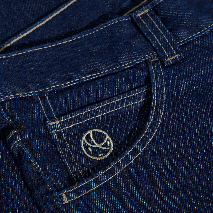 91 Pants - One Wash