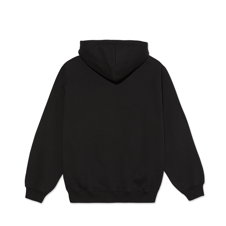 Dave Hoodie | Third Eye - Black