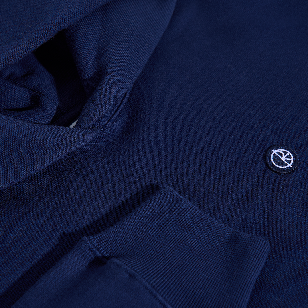 Ed Hoodie - Dark Blue
