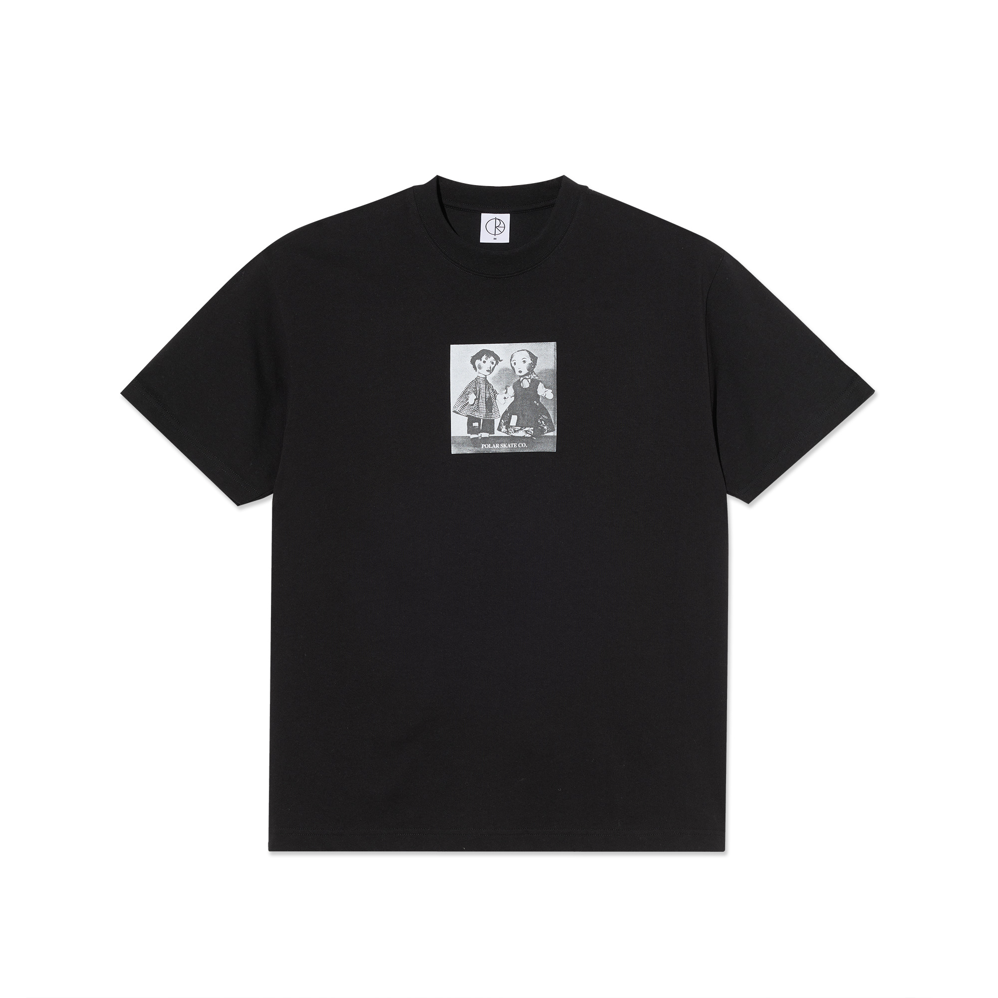 polar skate co. LS Tee | Street Corner - White Online | Clothing