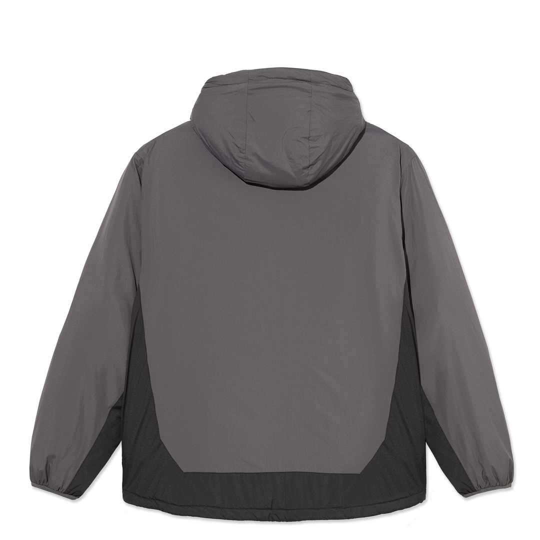 Koda Insulated Jacket - Graphite