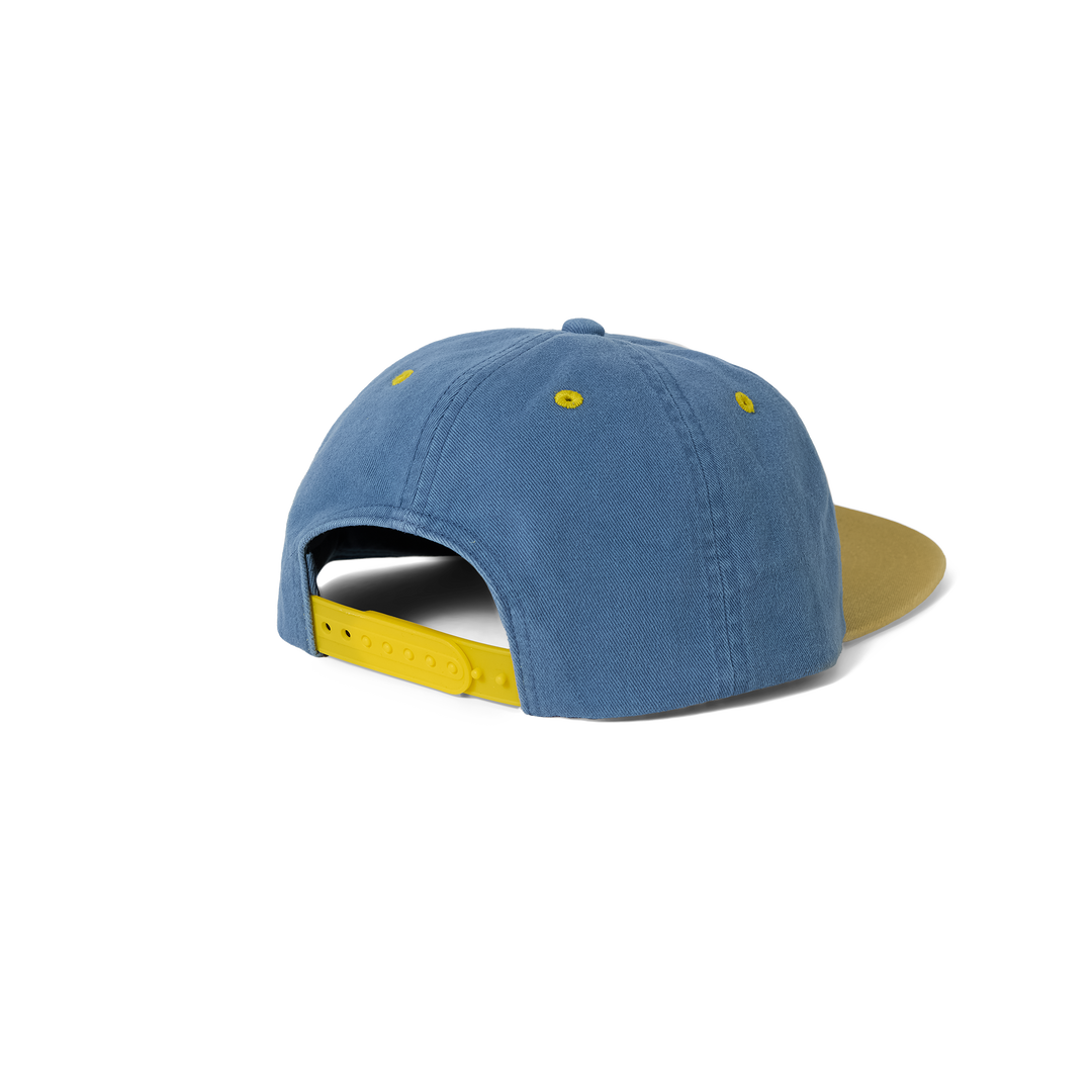 Michael Cap | Polar Speed Club - Blue/Yellow