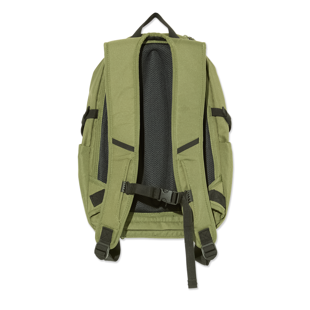 Resa Backpack - Vetiver